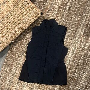 Brooks Women's Shield Hybrid Vest Black Size Small 221507